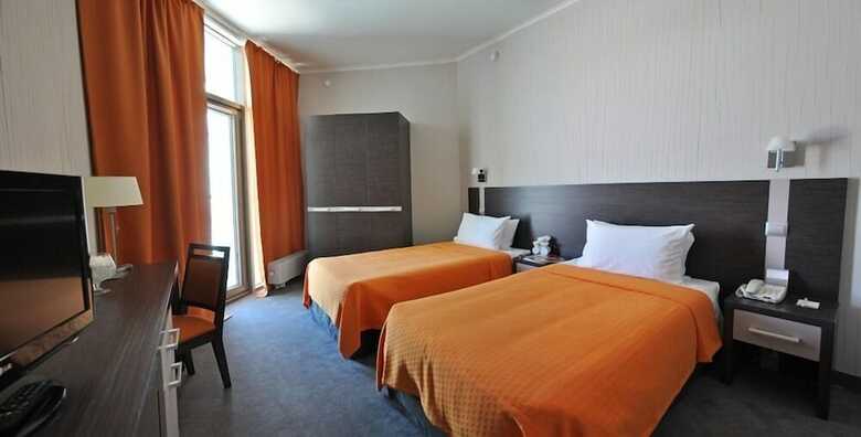 Hotel Zolotoy Zaton