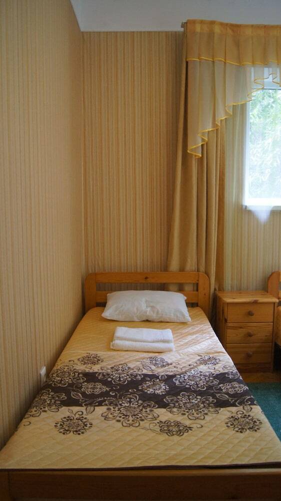 Hotel Vereschaginskiy Guest House