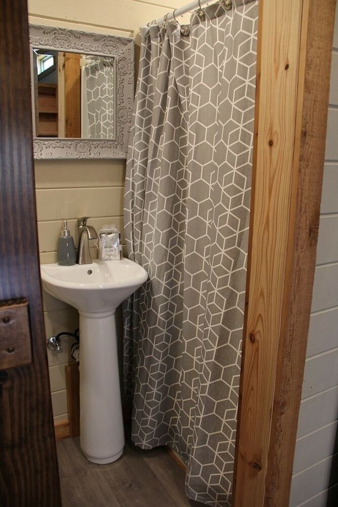 Cabana The Silver Spur Resort