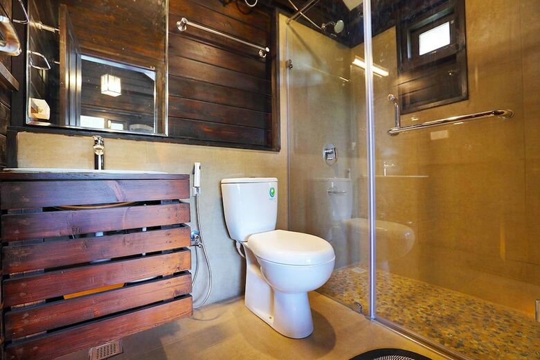 Apartamento Logan Camp Ooty