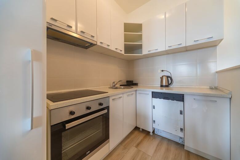 Apartments My Przno