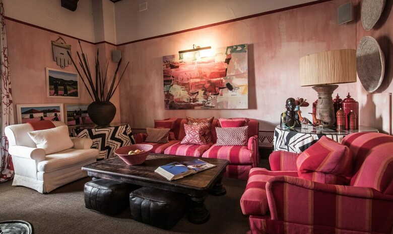 Hotel Hout Bay Manor