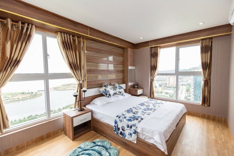 Ha Long Pearl Apartment