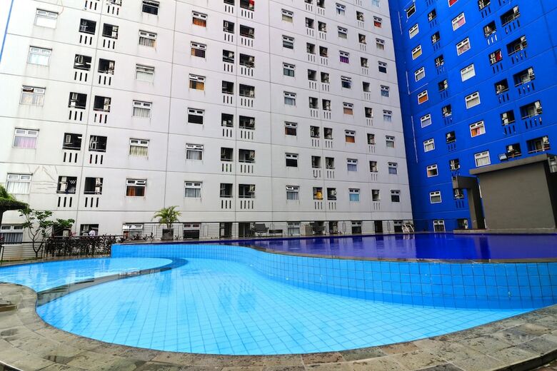 Adaru Property @ Apartemen Green Pramuka