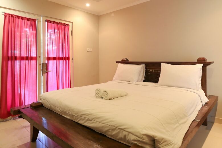 Hotel Akarsa Residence