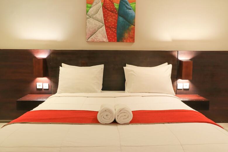 Hotel Akarsa Residence