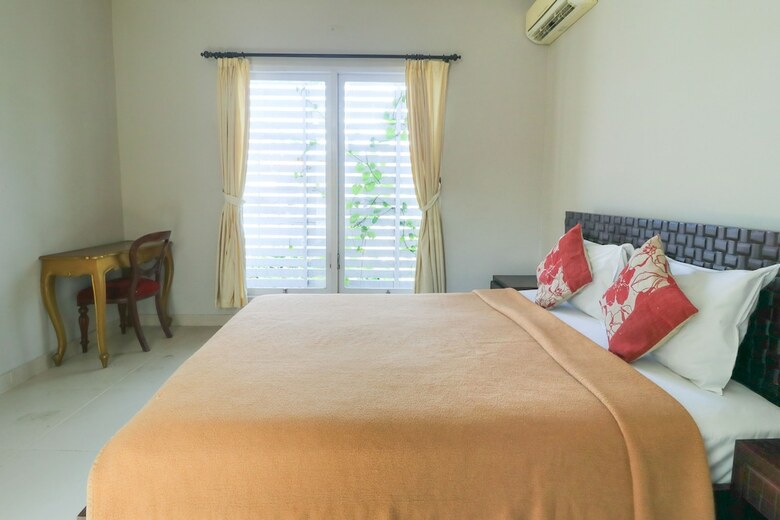Hotel Akarsa Residence