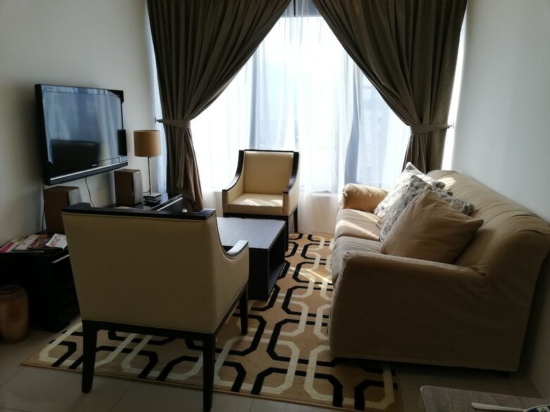 Apartamentos Summertime 218 Macalister Suite @ Georgetown