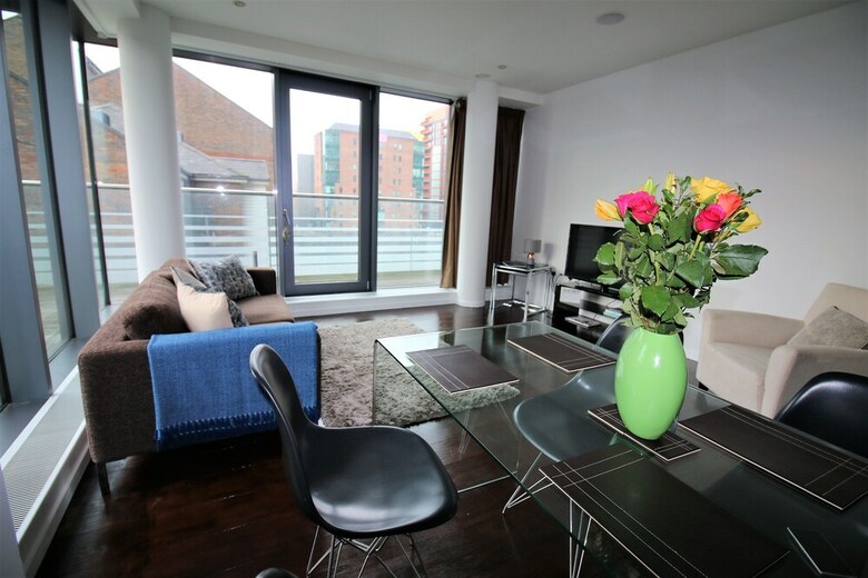 Apartamentos Executive Stay Docklands