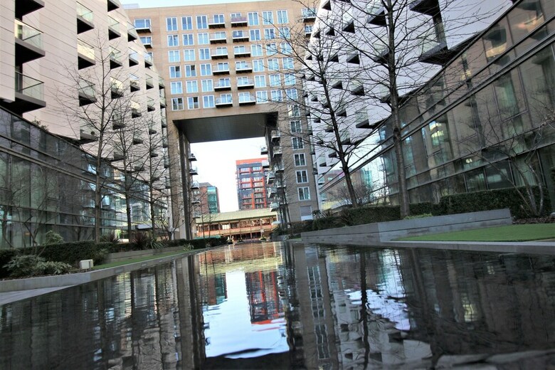Apartamentos Executive Stay Docklands