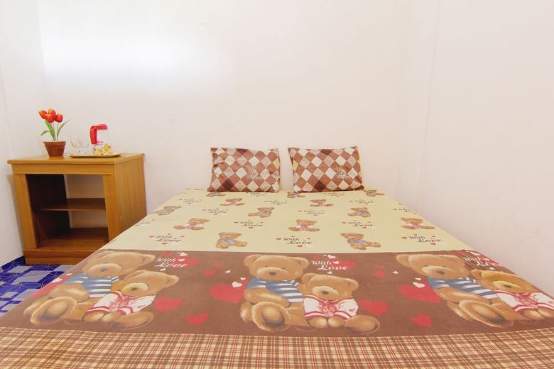 Hotel Griya Godean Yogyakarta