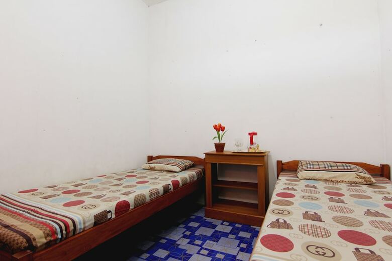 Hotel Griya Godean Yogyakarta
