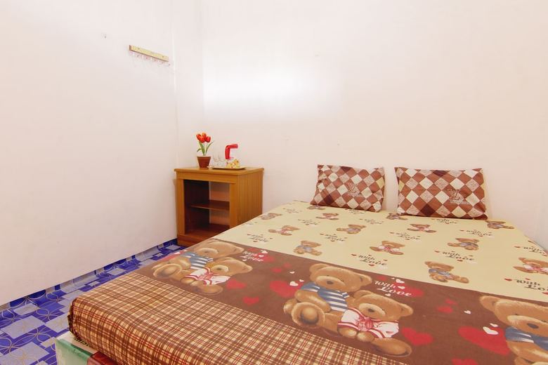 Hotel Griya Godean Yogyakarta