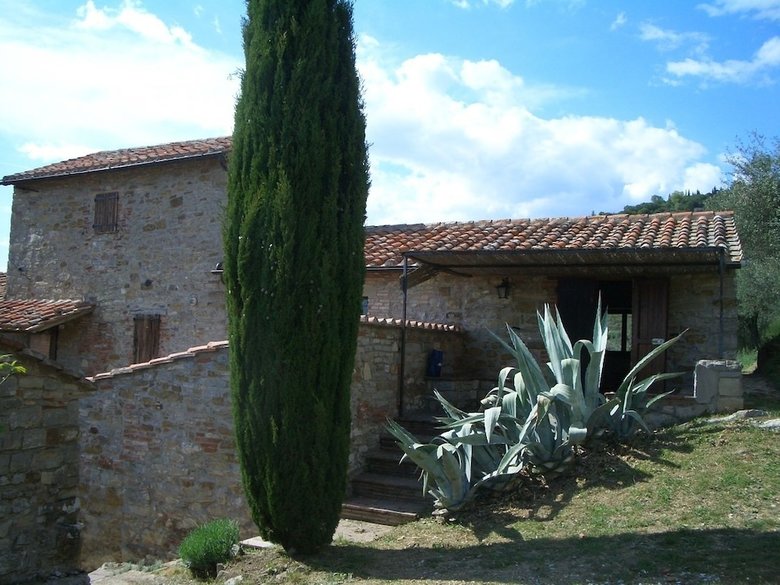 Agroturismo Borgo Monteluce