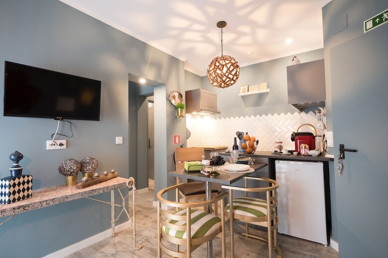 Y.palmela - Boutique Apartments