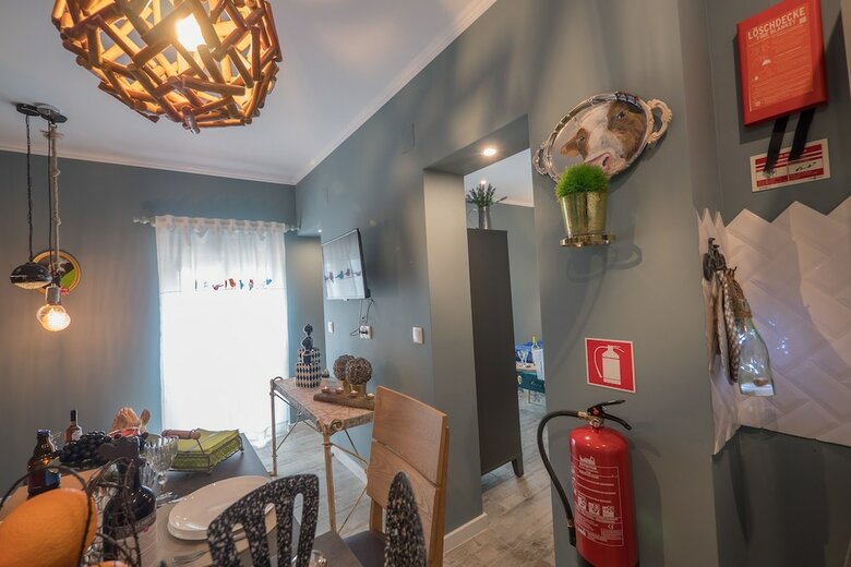 Y.palmela - Boutique Apartments