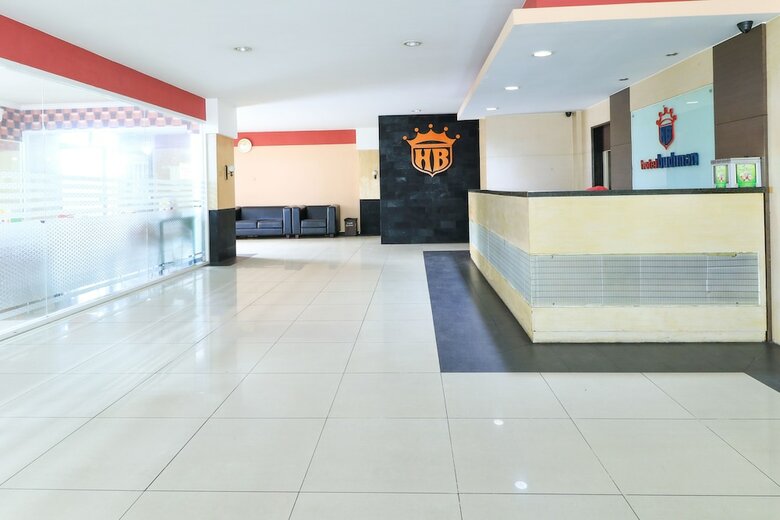 Hotel Budiman