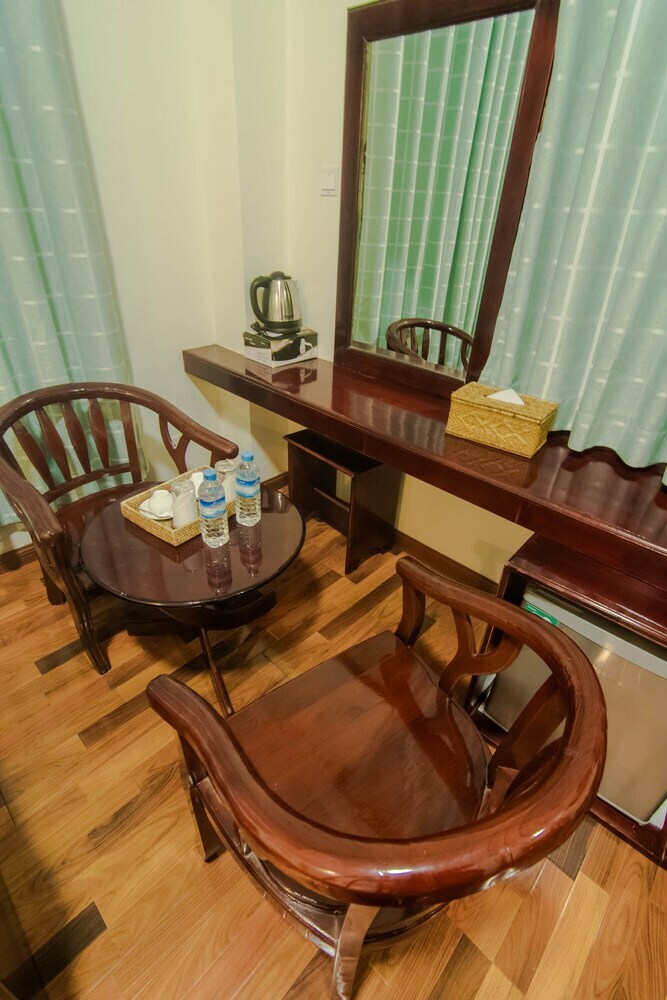 Bagan Htate Htar Hotel