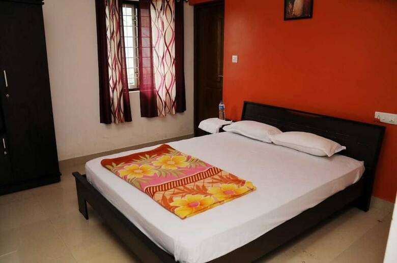 Hotel Green Valley Tea House Vagamon