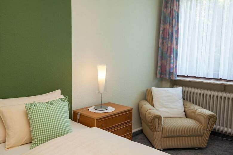 Hotel Wilhelmsh�he