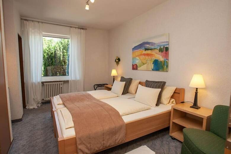 Hotel Wilhelmsh�he
