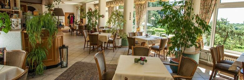 Hotel Wilhelmsh�he