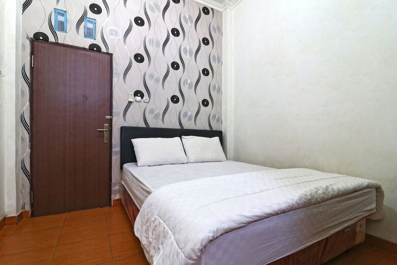 Hotel Semata Wayang Syariah Homestay