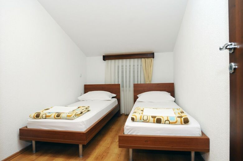 D&r Boreta Apartments