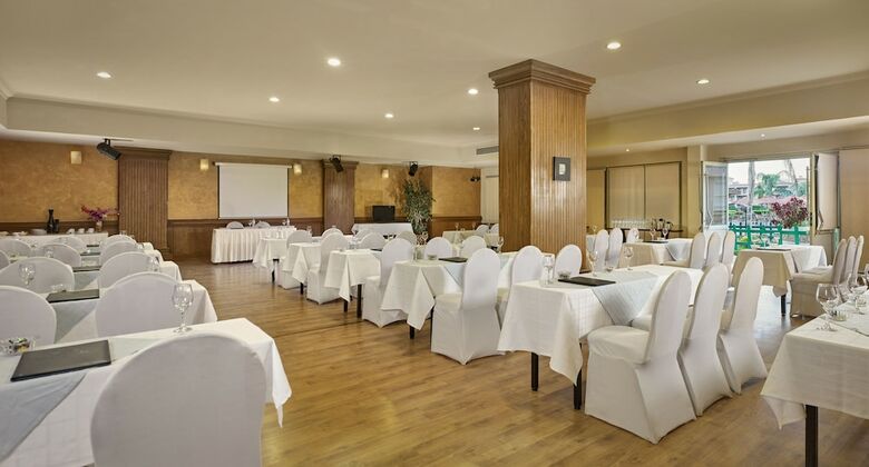 Apartamento Coral Sea Beach & Aqua Park
