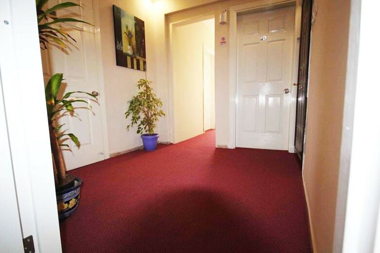 Hotel Safran Otel