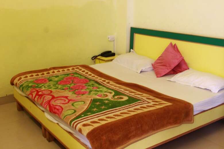 Hotel New Comfort