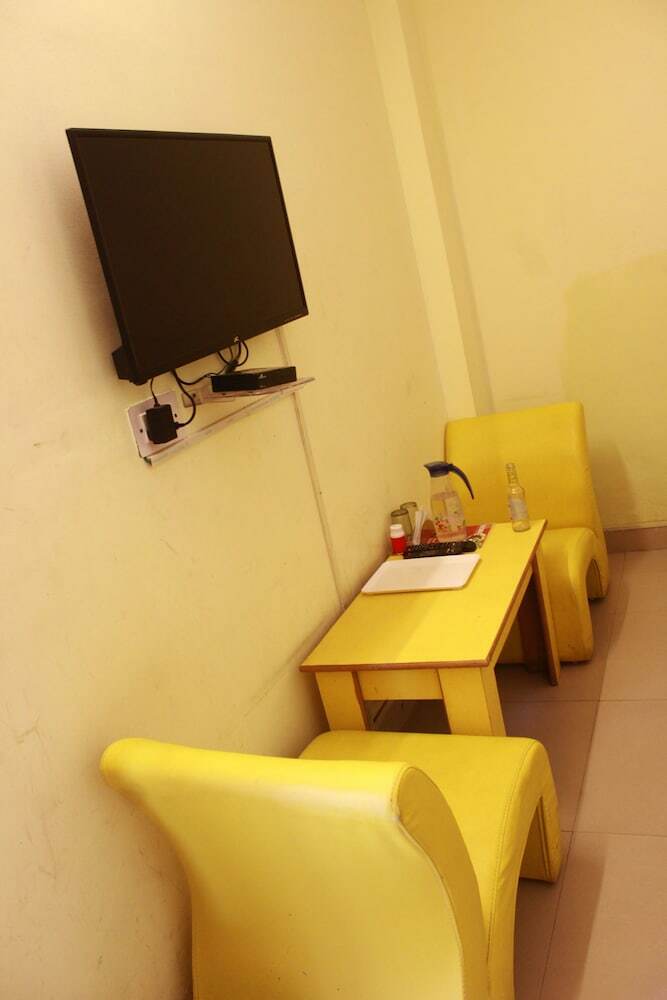 Hotel New Comfort