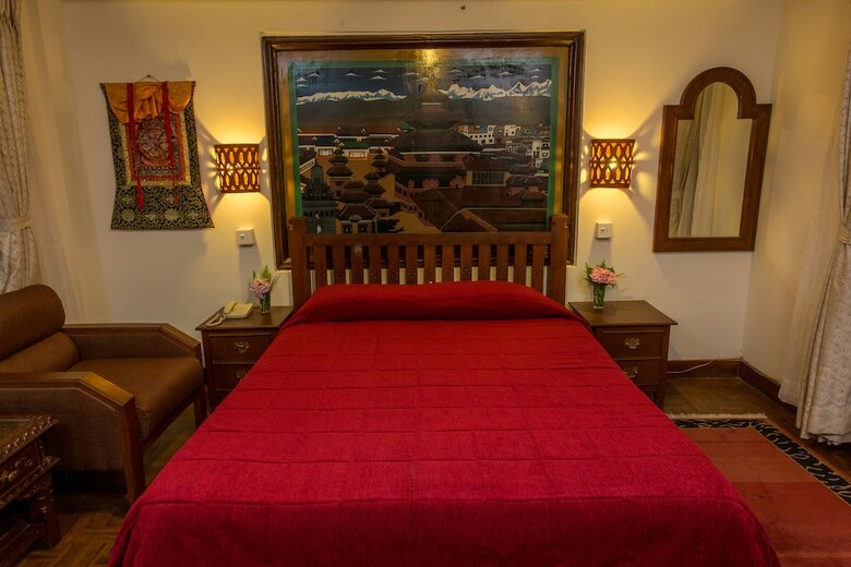 Hotel International Guest House
