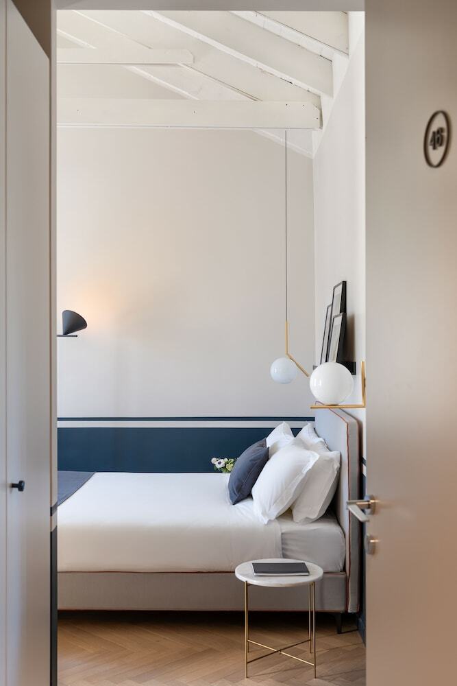 Posada Velvet Grey Boutique Hotel