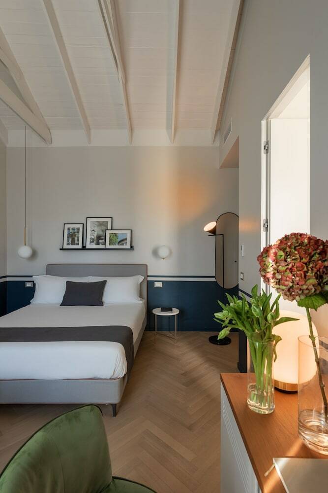 Posada Velvet Grey Boutique Hotel