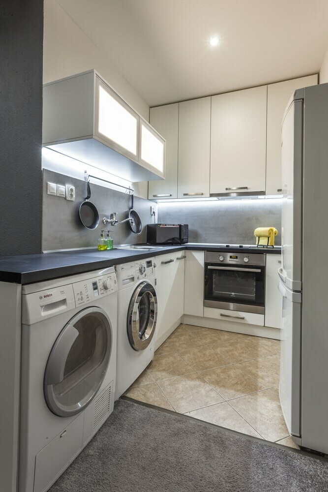 Apartamentos Penmoor Chance - Old Town