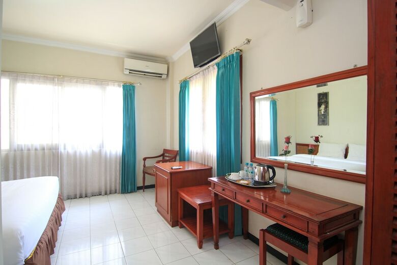 Hotel Pasah Asi By Myhome Hospitality