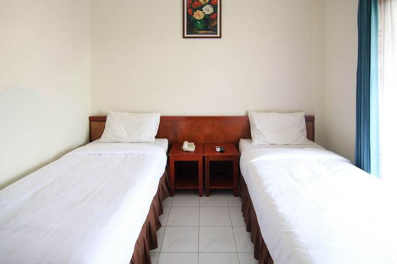 Hotel Pasah Asi By Myhome Hospitality