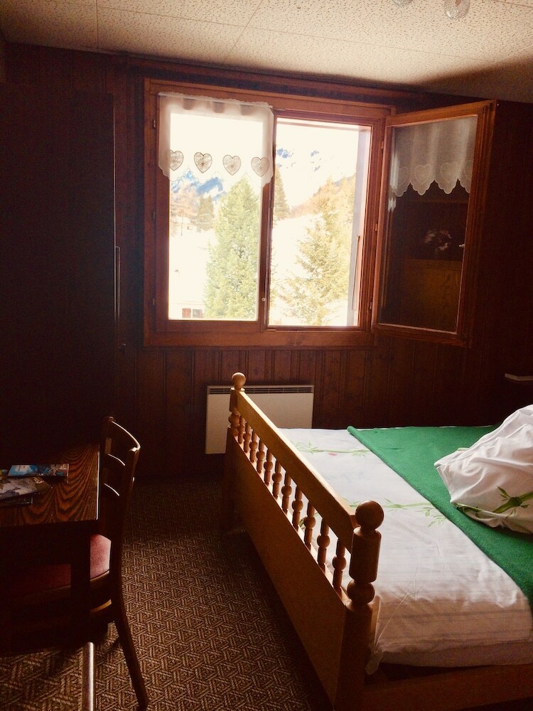 Hotel Au Bivouac de Napol�on
