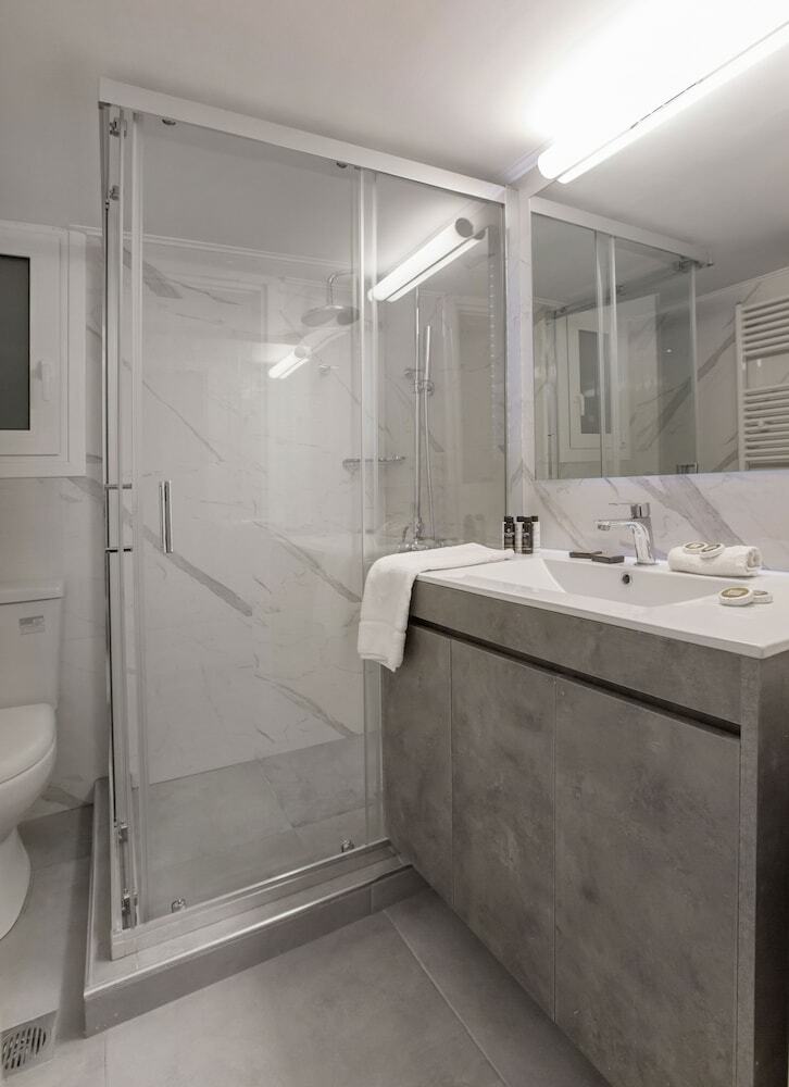 Beautiful Apartment Near Acropolis By Ghh