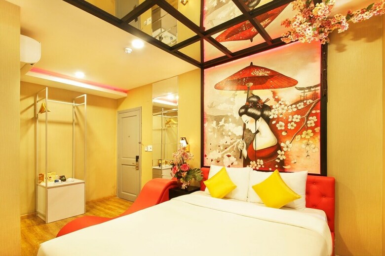 Cupid 2 Hotel