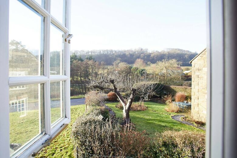 Greengate Cottage