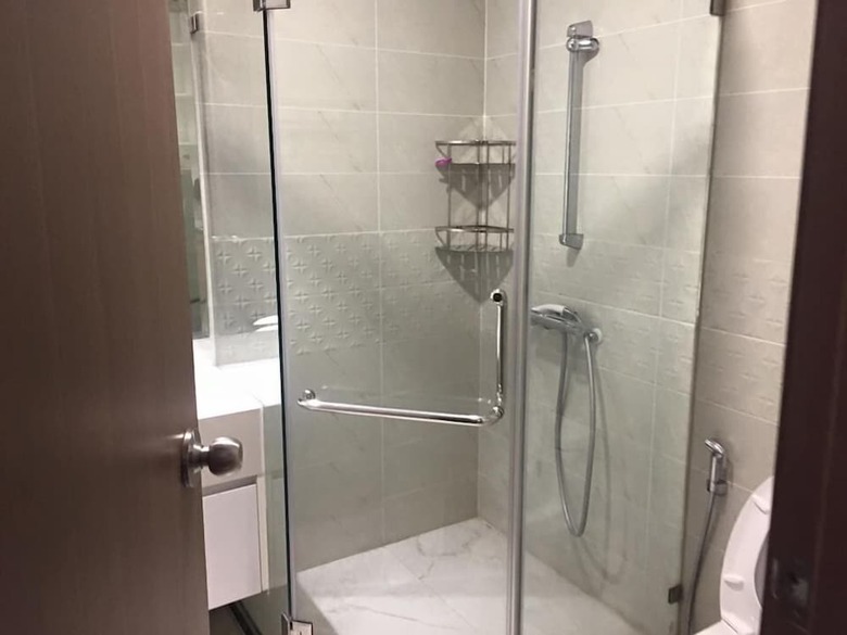 Bayhomes Gardenia Serviced Apartment