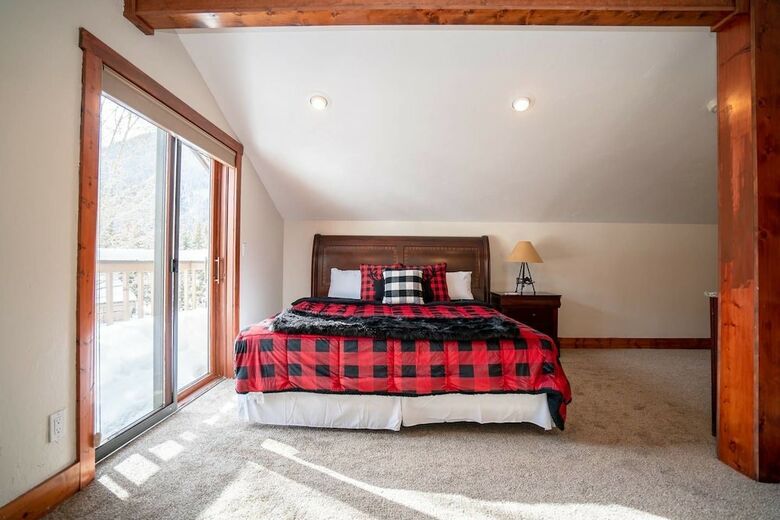 Apartamentos The Mountain Escape In Vail
