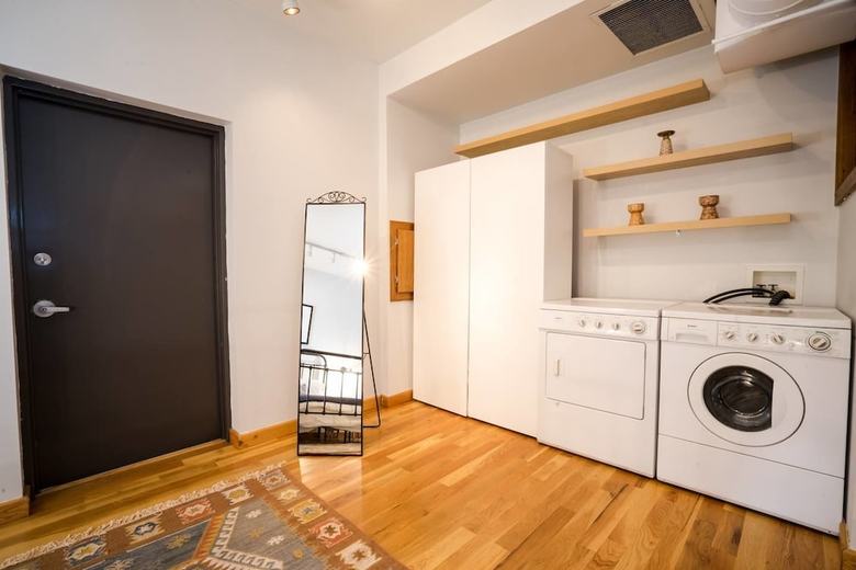 Apartamentos Modern Lohi Loft In Historic Building