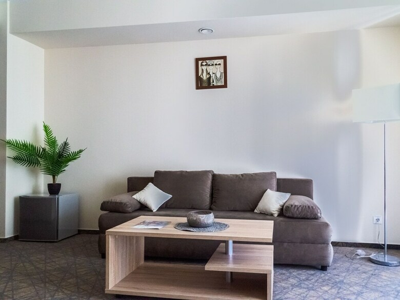 Hotel Easysuites