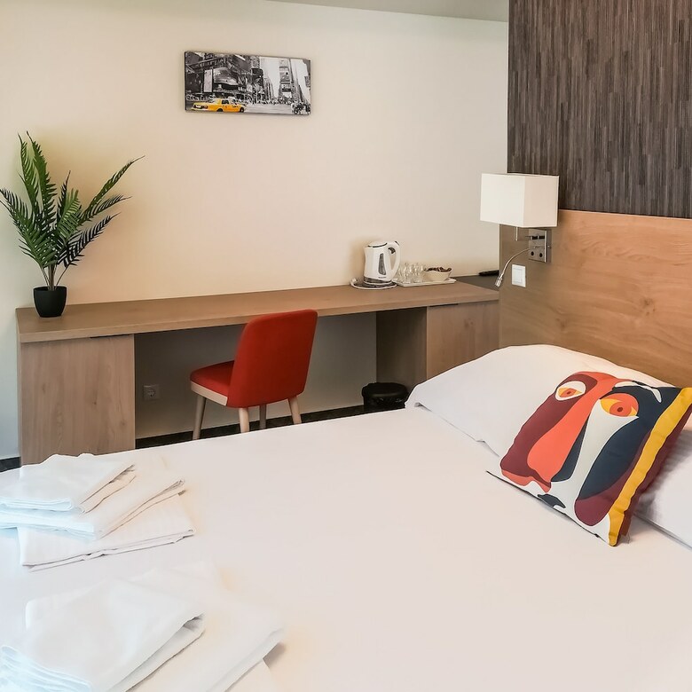 Hotel Easysuites