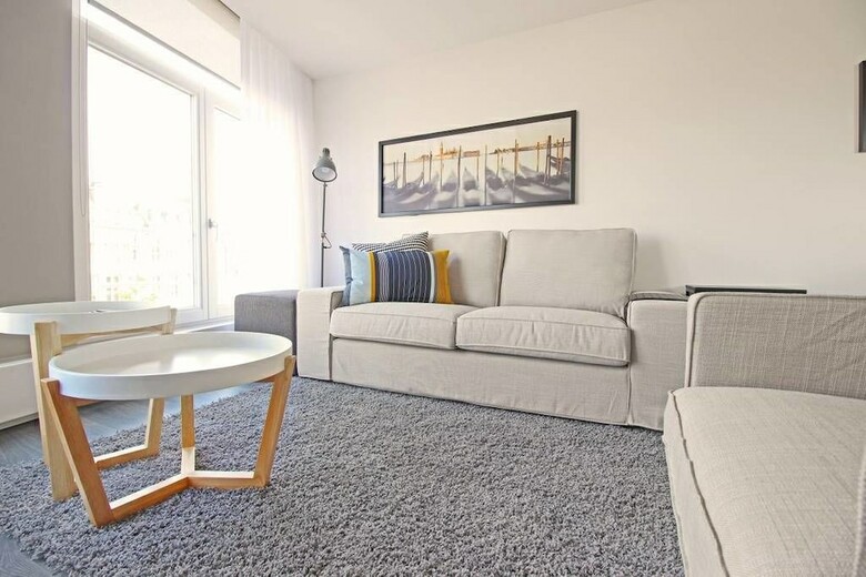 Korte Prinsengracht Apartments