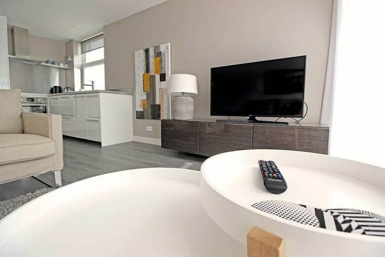 Korte Prinsengracht Apartments