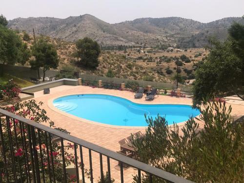 Bed & Breakfast Finca El Otero